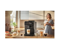 Sencor Ekspres automatyczny SES 9470BK - 1589857 - zdjęcie 6